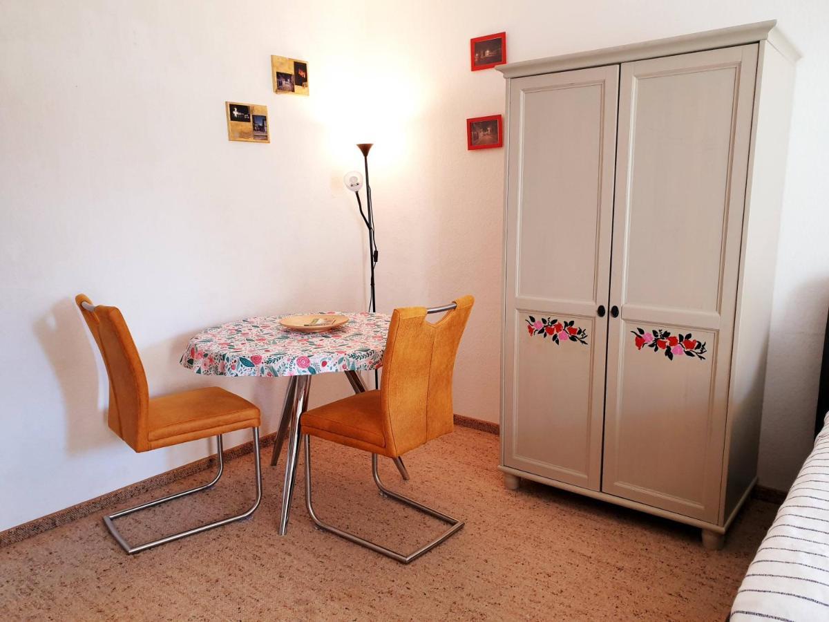 Ferienwohnung Sonnenschein Hahnenklee Goslar Exterior foto